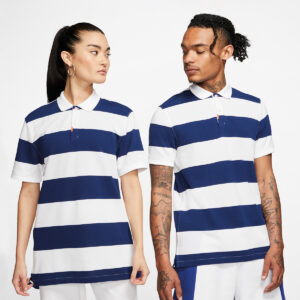 The Nike polo golf stripe slim