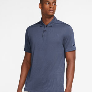 Nike Dry Vapor jaquard polo
