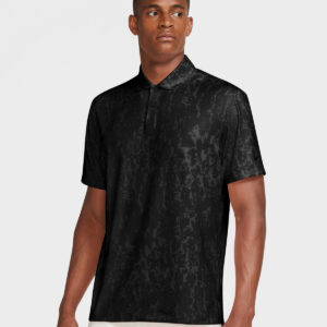 Nike Dry Vapor graffix polo