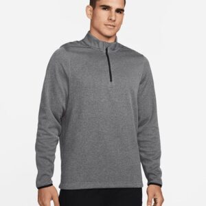 Nike Victory half zip top