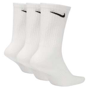 Nike everyday crew socks (3 pairs)