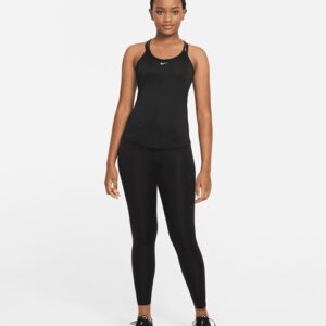 Women's Nike One Dri-FIT Elastika standard fit tank