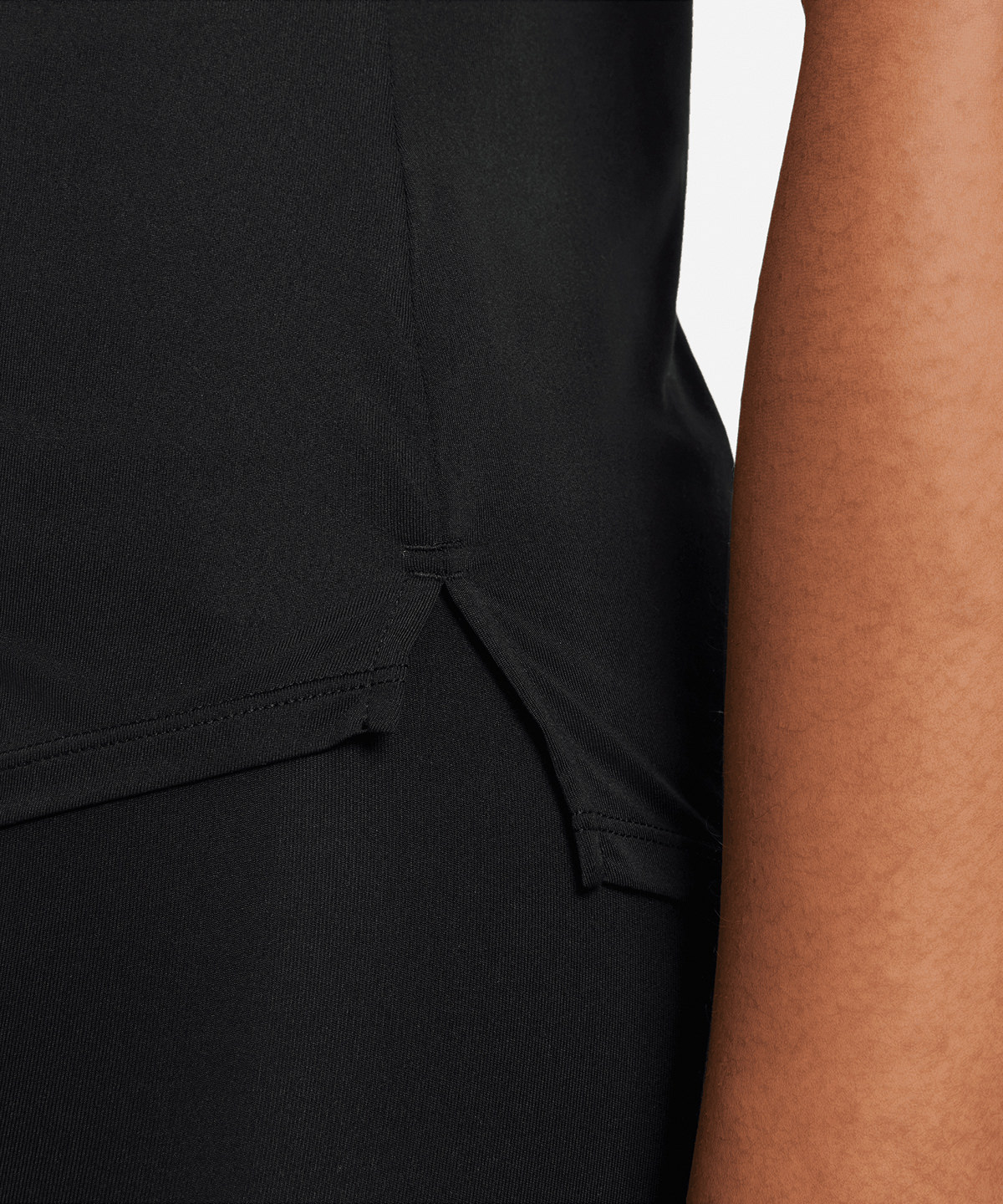 Women's Nike One Dri-FIT Elastika standard fit tank - Afbeelding 6