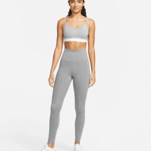 Women's Nike One Dri-FIT high-rise leggings