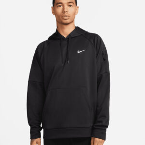 Nike men's pullover fitness hoodie