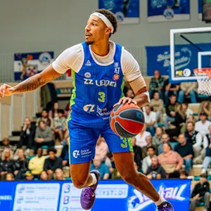 ZZ Leiden - Player jersey - met jouw eigen naam en nummer
