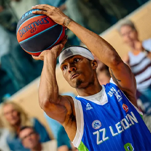 ZZ Leiden - Kies jouw favoriete speler - Jersey