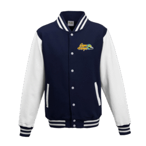 Varsity Jacket - Coppa d'Europa