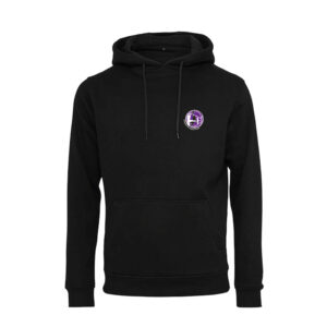BV Krimpen - Hoodie - Zwart