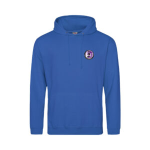 BV Krimpen - Hoodie - Blauw