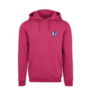 BV Krimpen - Hoodie - Roze