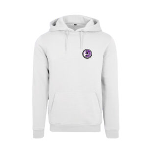 BV Krimpen - Hoodie - Wit