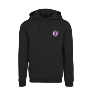 BV Krimpen - Hoodie - Zwart