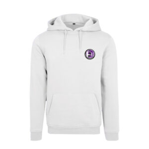 BV Krimpen - Hoodie - Wit