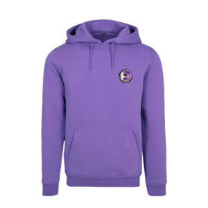 BV Krimpen - Hoodie - Paars