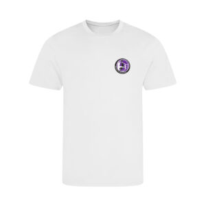 BV Krimpen - Sportshirt - wit