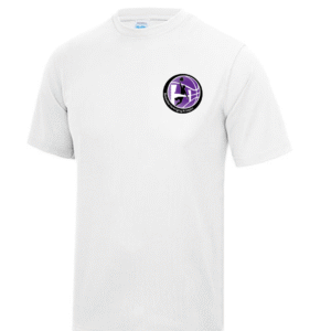 BV Krimpen -  Sportshirt- wit