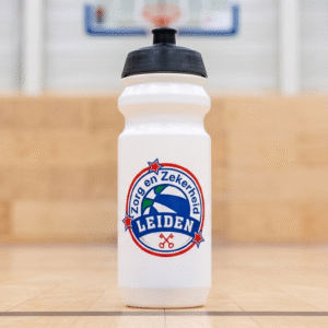 ZZ Leiden - Bidon
