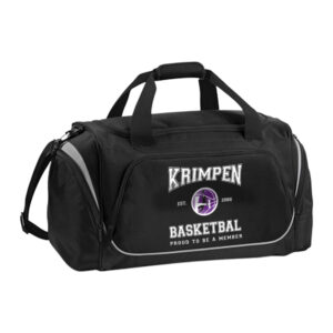 BV Krimpen - Sporttas BV Krimpen