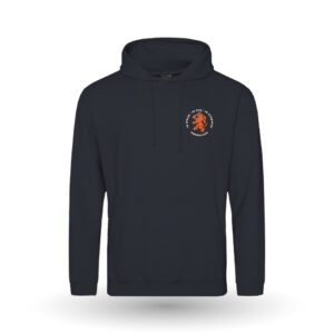 Hoodie Nederland Creme - Trotse Leeuw