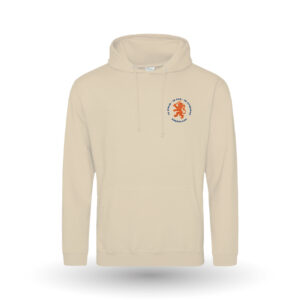 Hoodie Nederland Navy - Trotse Leeuw