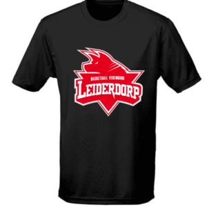 BV Leiderdorp - Shooting Shirt