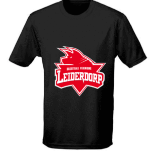 BV Leiderdorp - Shooting Shirt