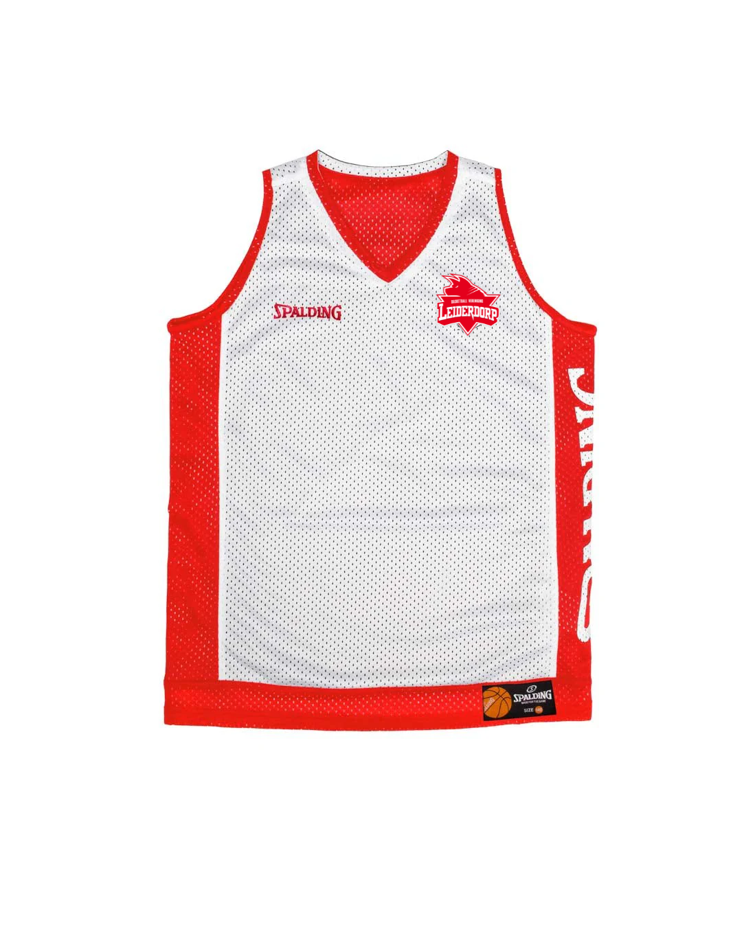 BV Leiderdorp- Reversible Tank Top - Image 4