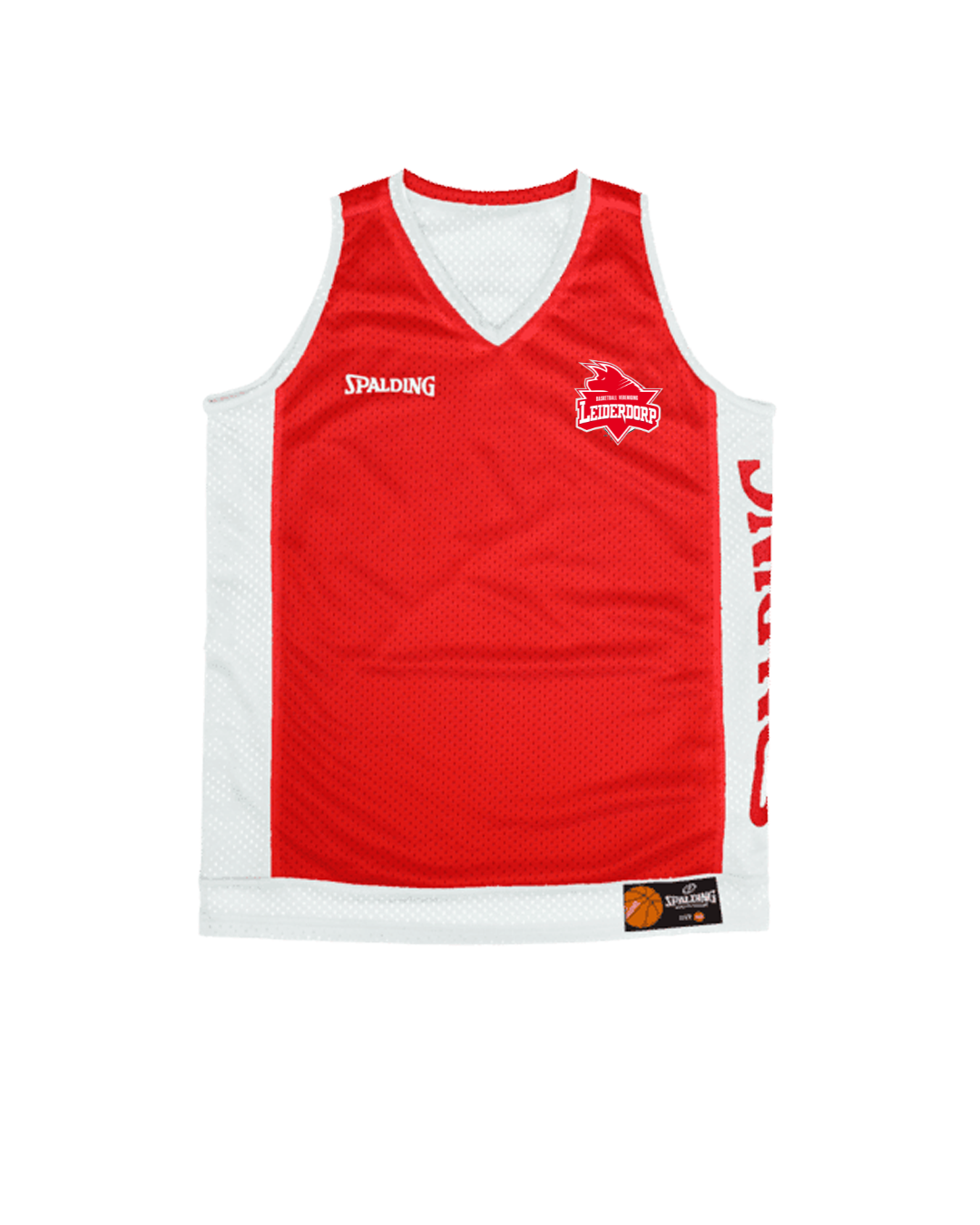 BV Leiderdorp- Reversible Tank Top - Image 3