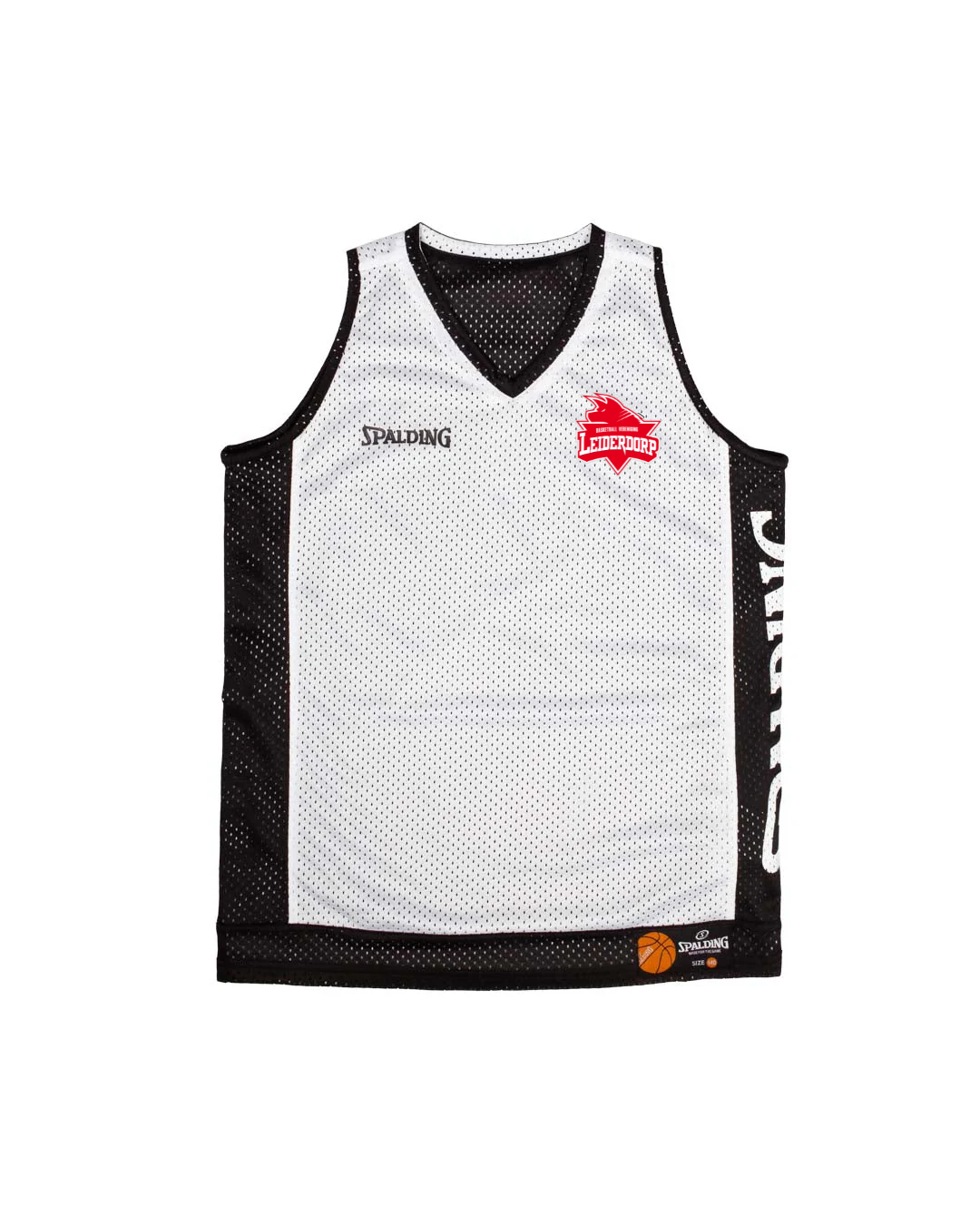 BV Leiderdorp- Reversible Tank Top - Image 2