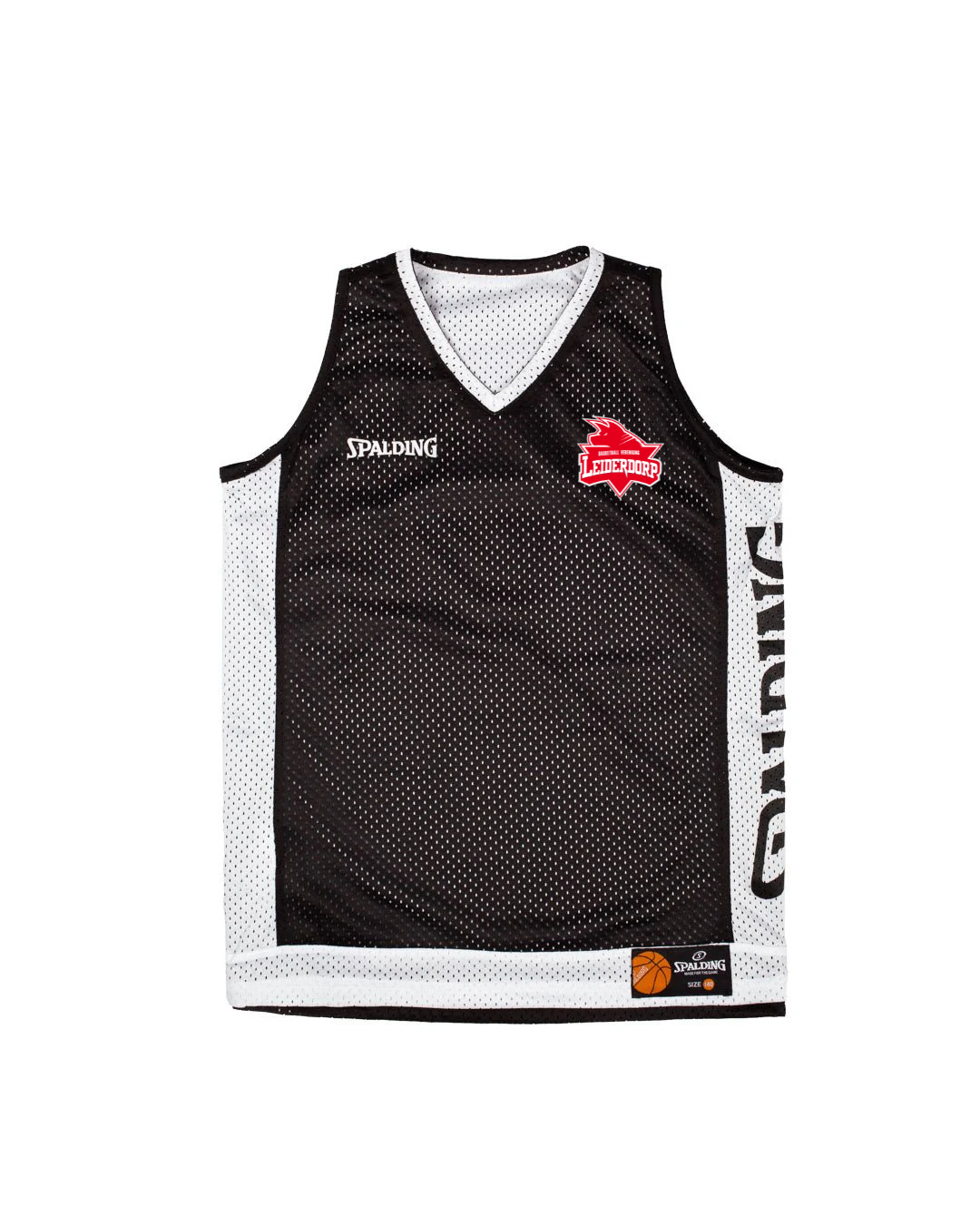 BV Leiderdorp- Reversible Tank Top