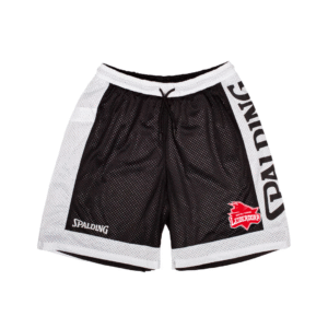 BV Leiderdorp- Reversible Short