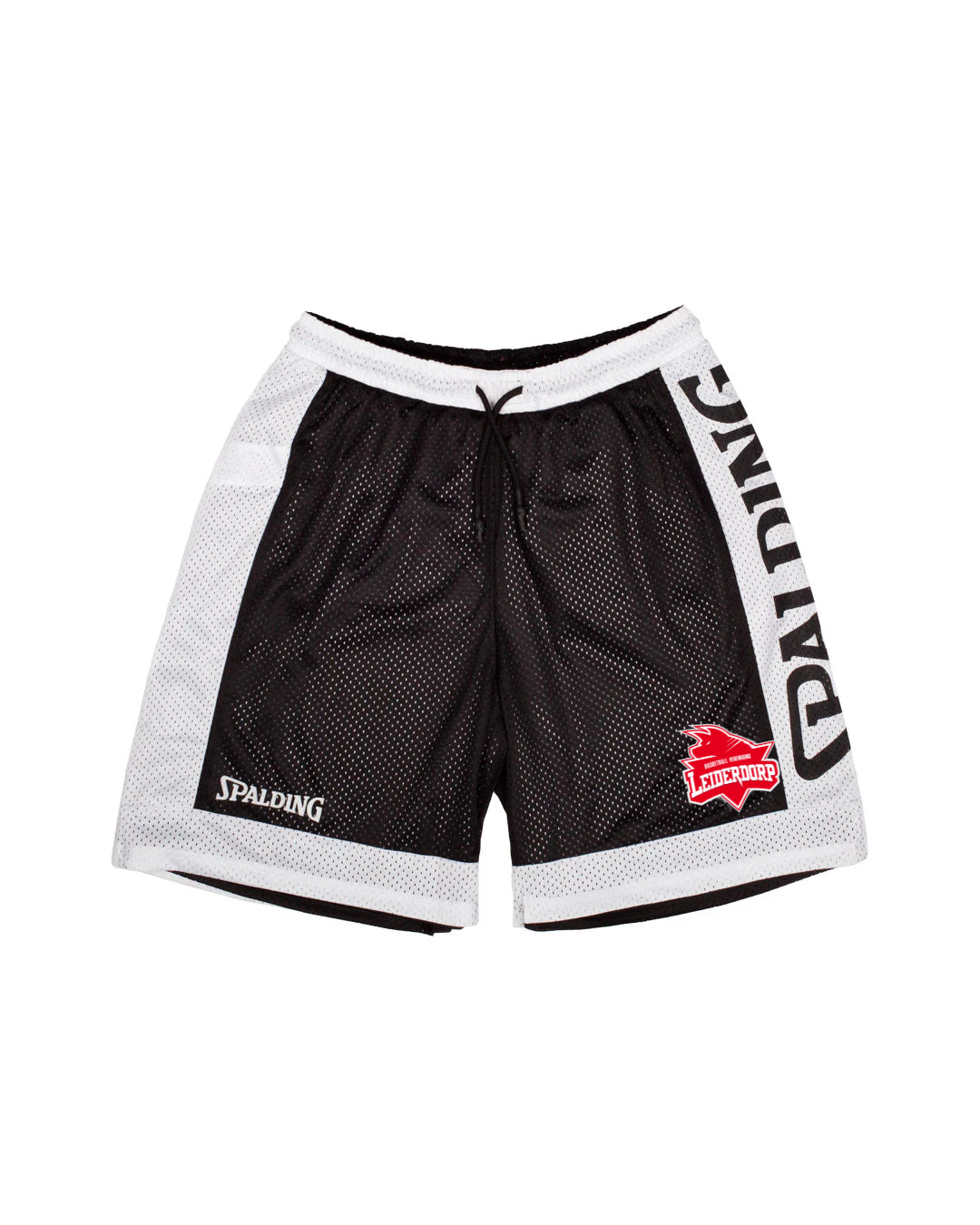 BV Leiderdorp- Reversible Short