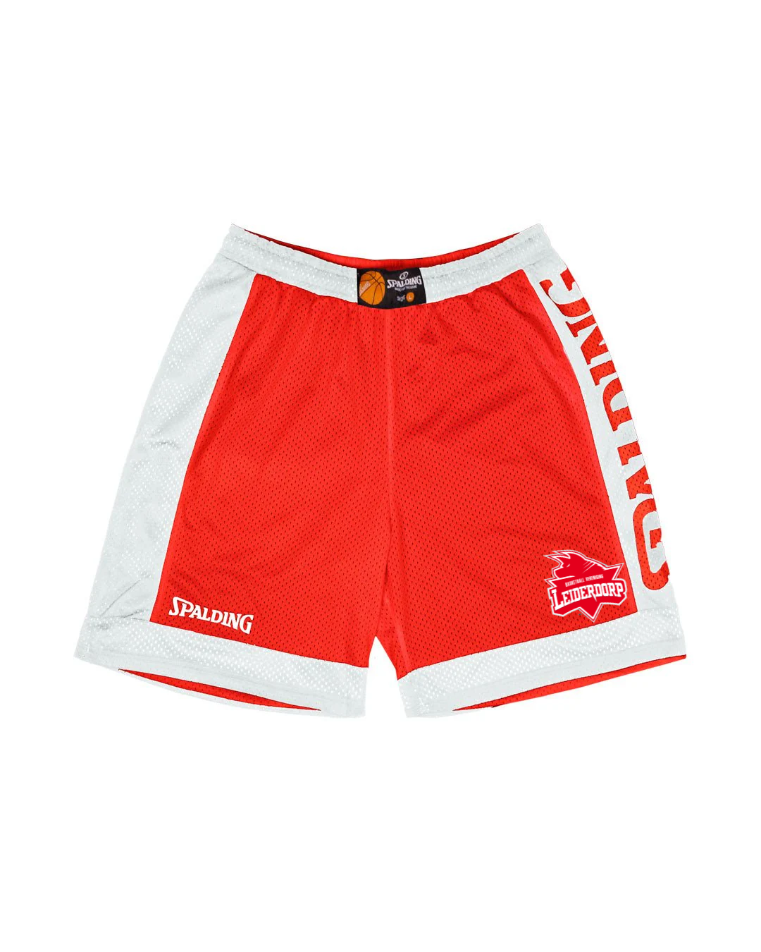 BV Leiderdorp- Reversible Short - Image 2