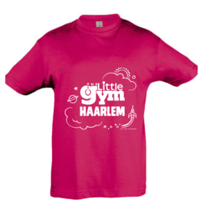 TLG logo buik -T-shirt Kids