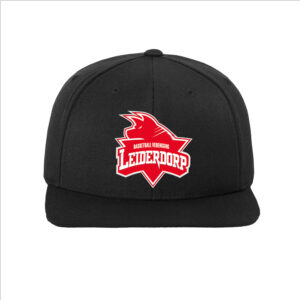BV Leiderdorp - Cap clublogo