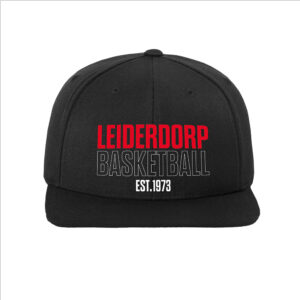 BV Leiderdorp - Cap