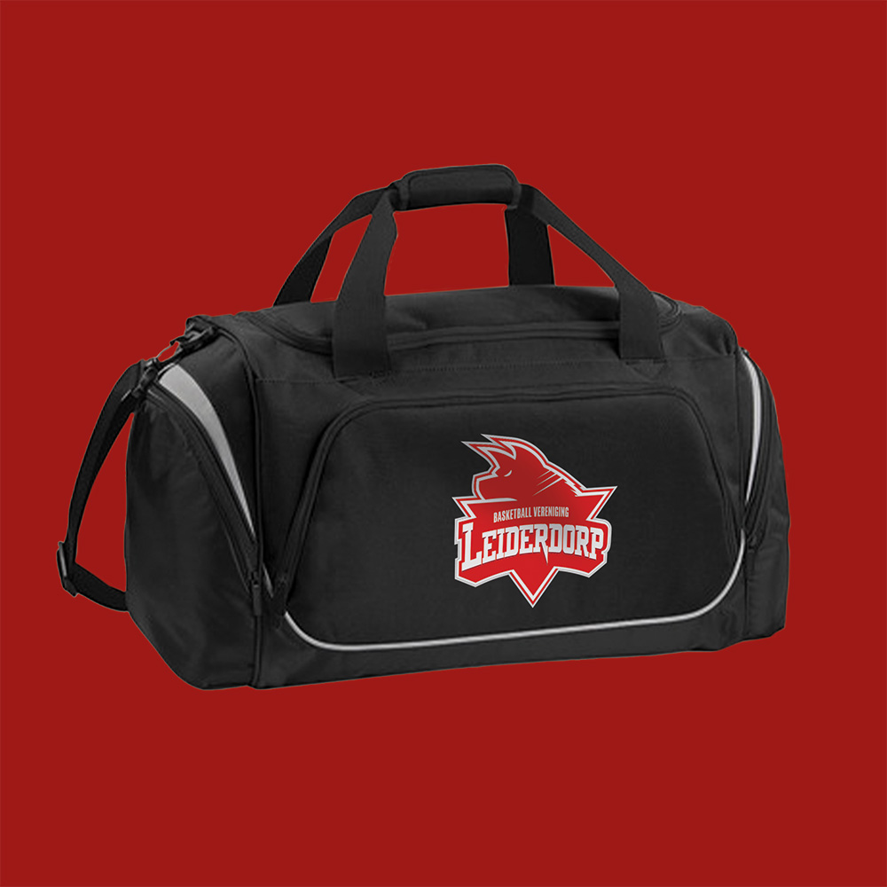 BV Leiderdorp- Sporttas