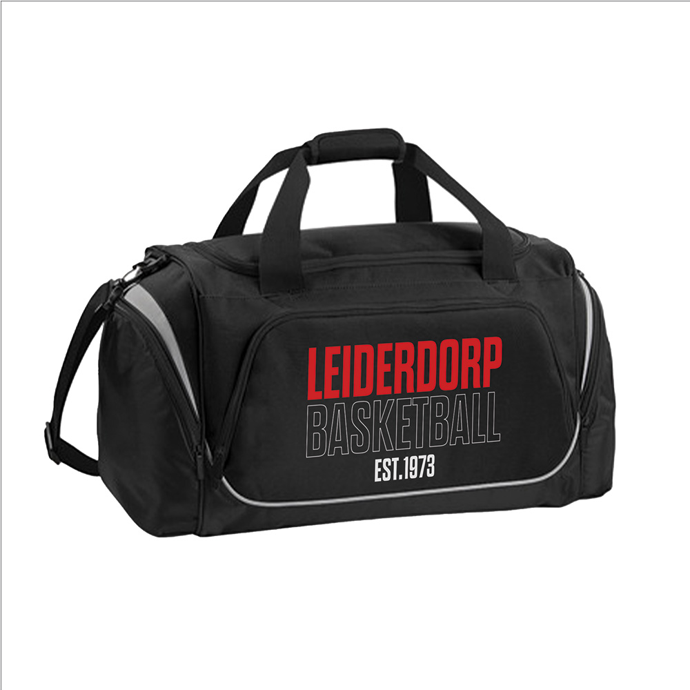 BV Leiderdorp- Sporttas - Afbeelding 2
