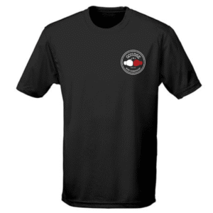 Goudse Boks Vereniging - T-Shirt