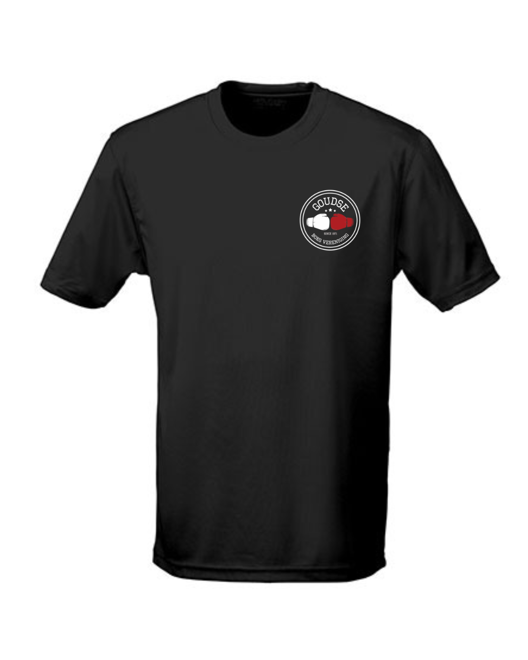 Goudse Boks Vereniging - T-Shirt