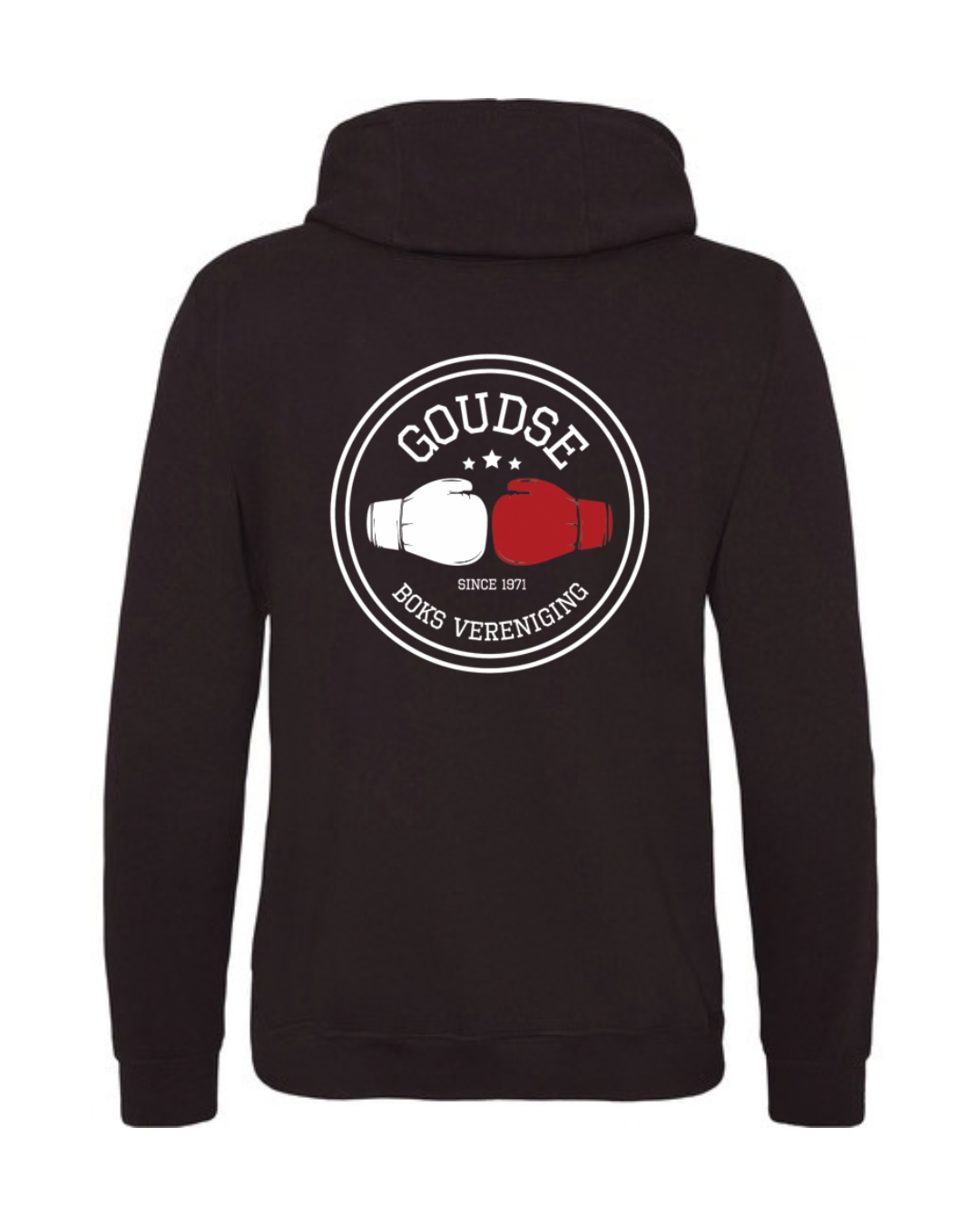 Goudse Boks Vereniging - Sweater - Image 2