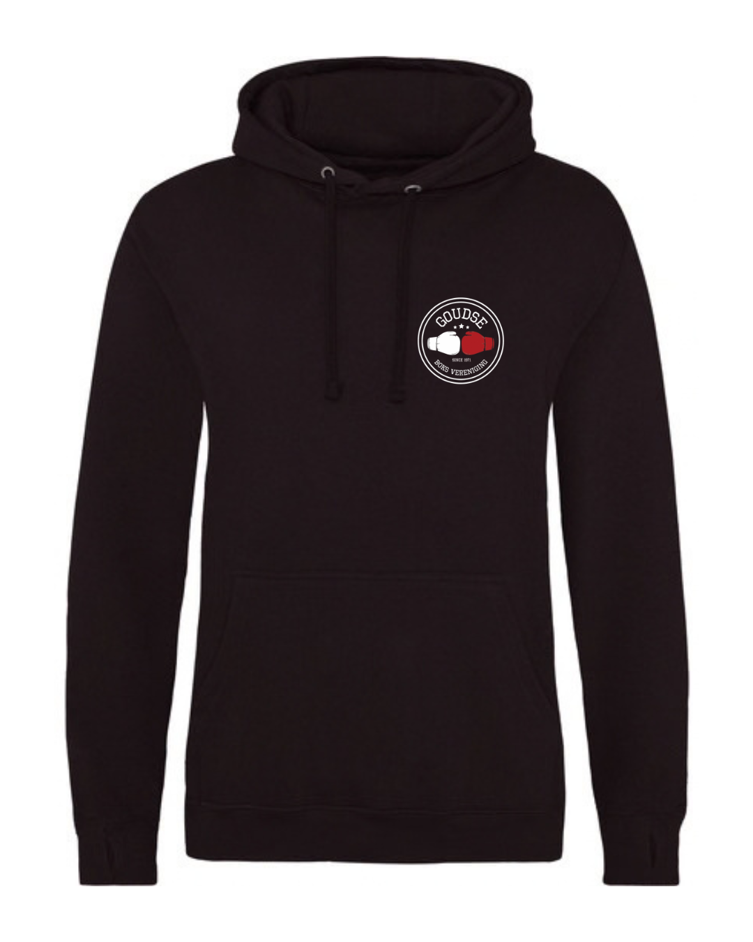 Goudse Boks Vereniging - Sweater