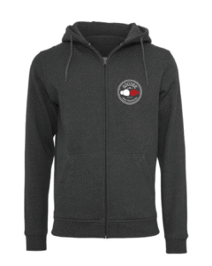 Goudse Boks Vereniging - Zipper