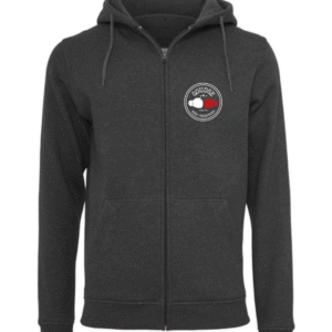 Goudse Boks Vereniging - Zipper