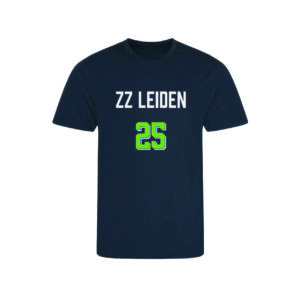 ZZ Leiden - Player shirt