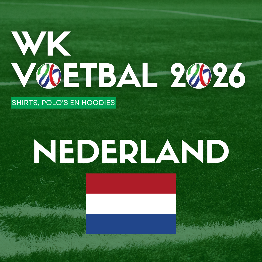 WK Voetbal 2026